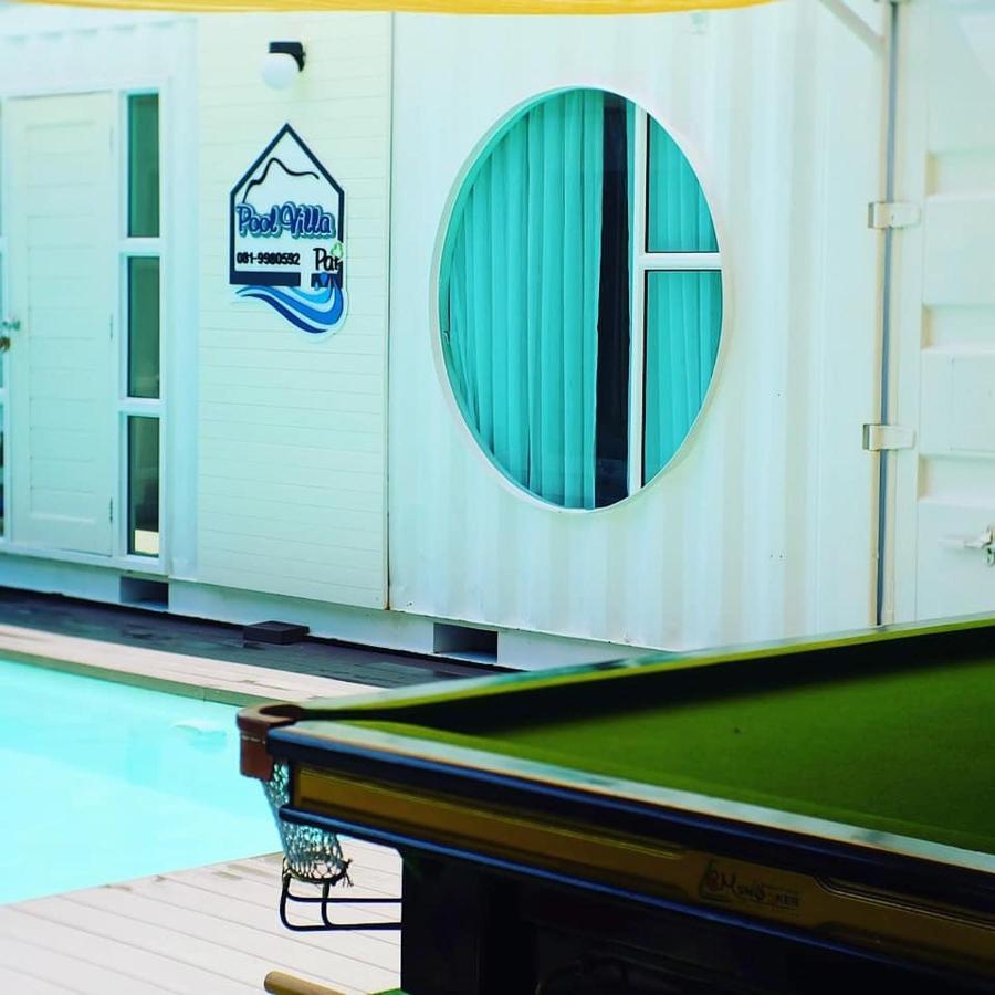 Pool Banana House * Pai