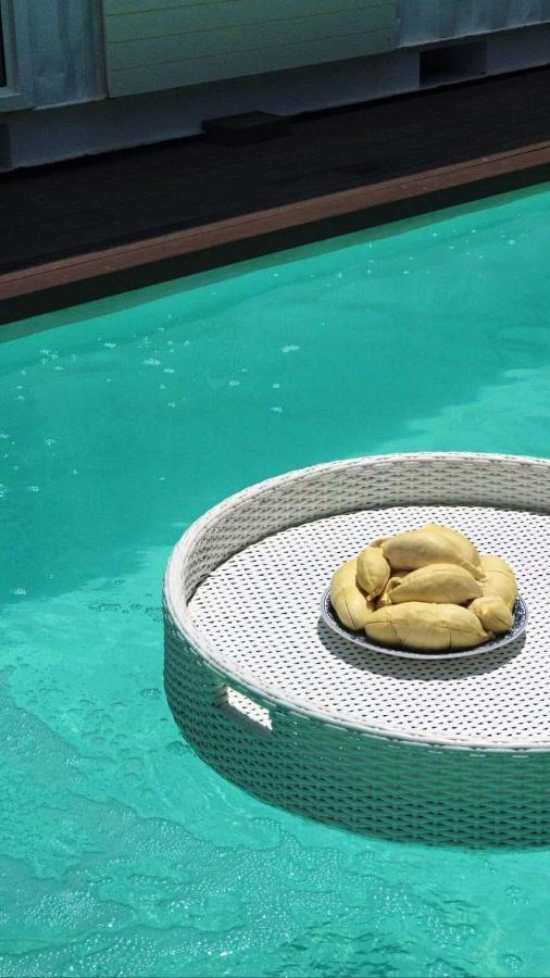 Pool Banana House * Pai