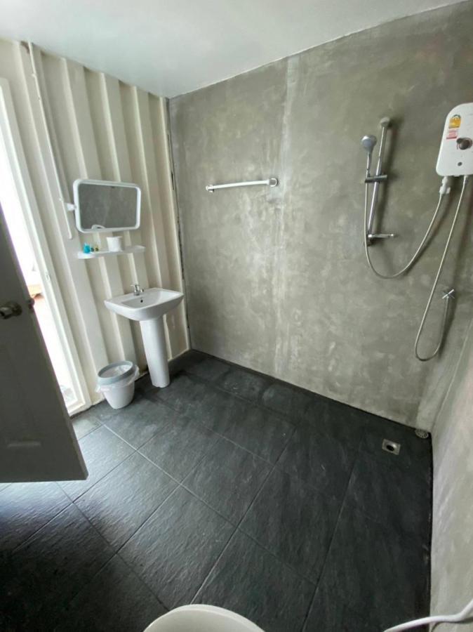 度假居 Pool Banana House Pai